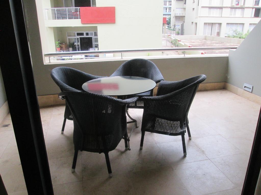 Royal Palm Hotel Durban Zimmer foto